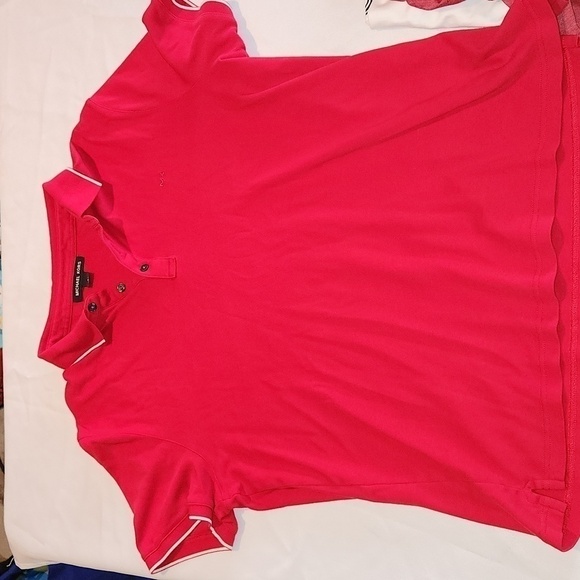 Michael Kors Polo Shirt - Picture 1 of 7